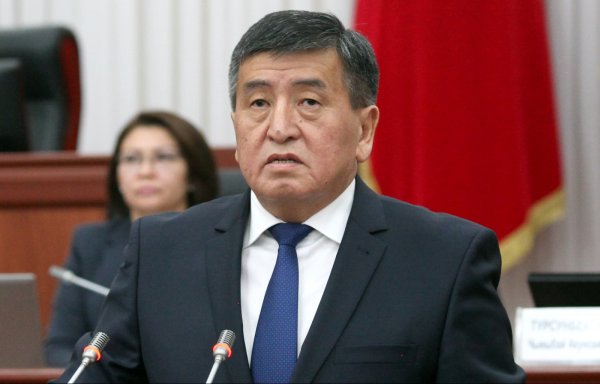 Правительство планирует удержать рост экономики Кыргызстана на уровне 2,7% — Tazabek