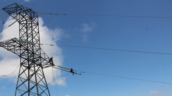 Госагентство по ТЭК приостановило действие приказов по взиманию платы за техподключение к электросетям РЭК — Tazabek