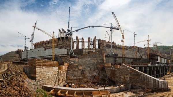 Нацэнергохолдинг: «РусГидро» заявило о судебном взыскании $37 млн, затраченных на строительство Верхне-Нарынского каскада ГЭС — Tazabek