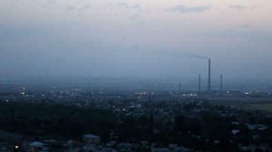 В сутки теплоцентраль расходует в среднем 5 тыс. тонн угля, - «Электрические станции» — Tazabek