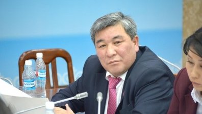 Депутат: Как получилось, что все активы в энергосекторе находятся в руках заместителей главы Нацэнергохолдинга? — Tazabek