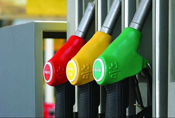 Рынок ГСМ: За месяц цены на топливо выросли на 0,5-3 сома (динамика) — Tazabek