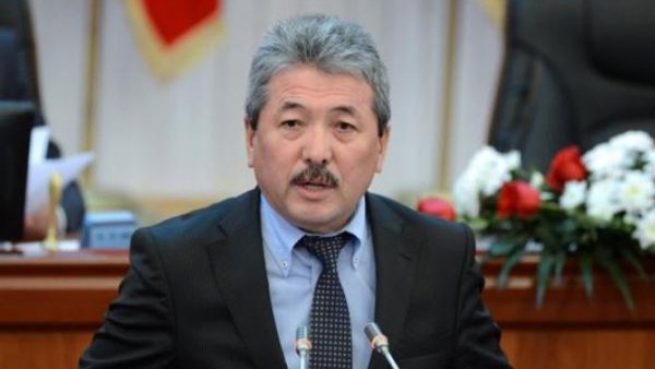На конец 2016 года госдолг Кыргызстана составил $4 млрд — Tazabek