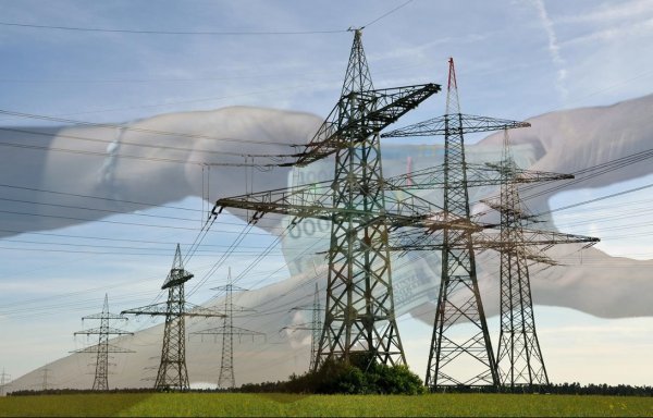 «Жалалабатэлектро» опубликовало список должников за электроэнергию на 39,6 млн сомов — Tazabek