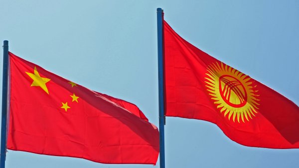 Экспорт в КНР: Какие товары Кыргызстан поставляет в Китай? (список из 97 товарных позиций) — Tazabek