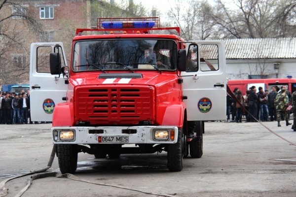 МВД предлагает утвердить перечень специальных транспортных средств с праворульным управлением, разрешенных к ввозу — Tazabek