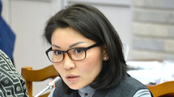 Депутат Э.Сурабалдиева: Говорят, что птицефабрику «Брид» «отжали» — Tazabek