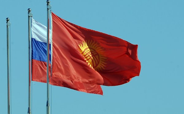 Россия помогла бюджету Кыргызстана грантами в $225 млн и списанием госдолга, - президент В.Путин — Tazabek