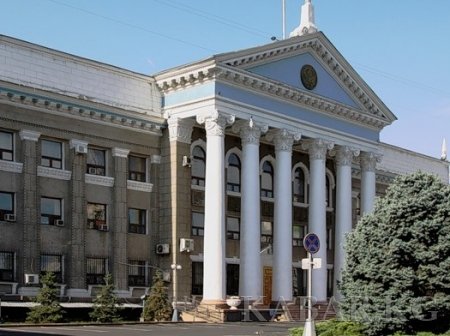 В  2016 году в бюджет города Бишкек за аренду земли поступило 400 млн сомов, - мэрия — Tazabek