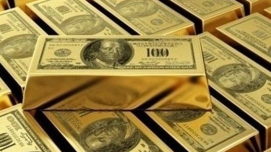 Рынок золота: Золото за 3 дня подорожало на $6 — Tazabek