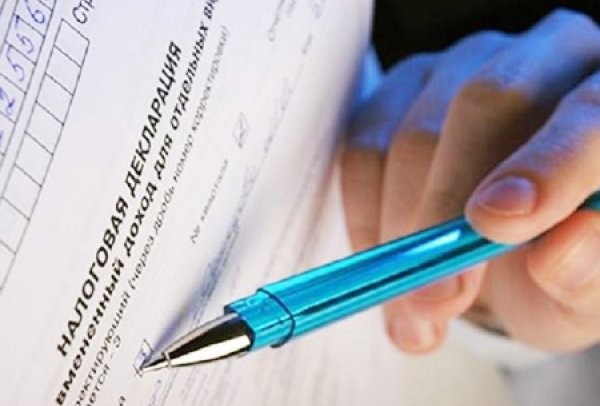 На 25 марта Единую налоговую декларацию сдали более 250 тыс. налогоплательщиков — Tazabek