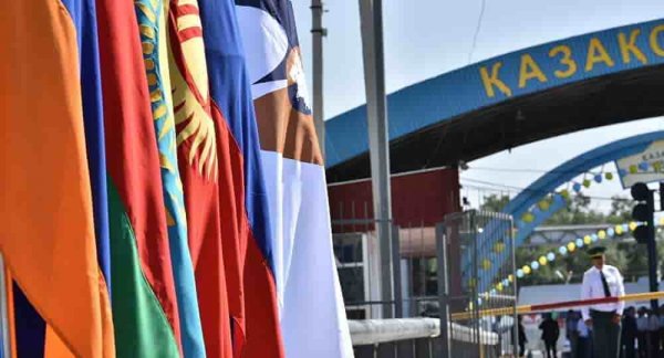 Вопрос снятия ветконтроля на казахско-кыргызской границе обсуждается в рамках ЕАЭС, - ЕЭК — Tazabek