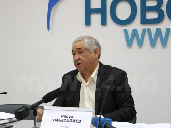 «Электрические станции» нанесли ущерб в 1,5 млрд сомов государству, закупая казахский уголь по завышенной стоимости, - эксперт Р.Умбеталиев — Tazabek