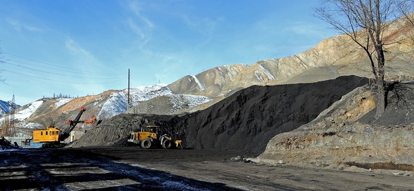 Россия признала неконкурентоспособность угольной генерации по сравнению с газовыми ТЭС, а в Кыргызстане модернизируется ТЭЦ Бишкека на $386 млн кредита для работы на угле — Tazabek