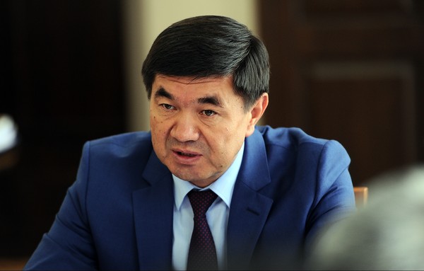 Правительство связало ухудшение позиции Кыргызстана в рейтинге Doing Buissness с изменением системы оценки рейтинга — Tazabek