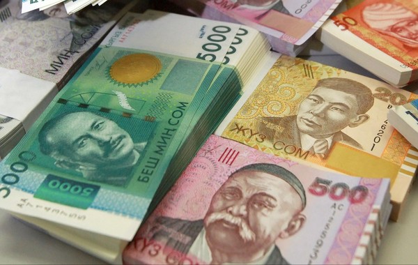 Крупные должники по налогам, в том числе «Эйр Кыргызстан»,  ОсОО «Айгюн Иншаат ЛТД»  (список) — Tazabek