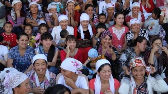 Самое богатое население проживает в Иссык-Кульской области, а самое бедное – в Ошской области, - нацдоклад о человеческом развитии — Tazabek