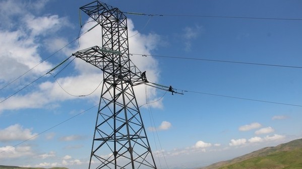 За 6 месяцев потери электроэнергии «Ошэлектро» составили 169,8 млн кВт.ч — Tazabek