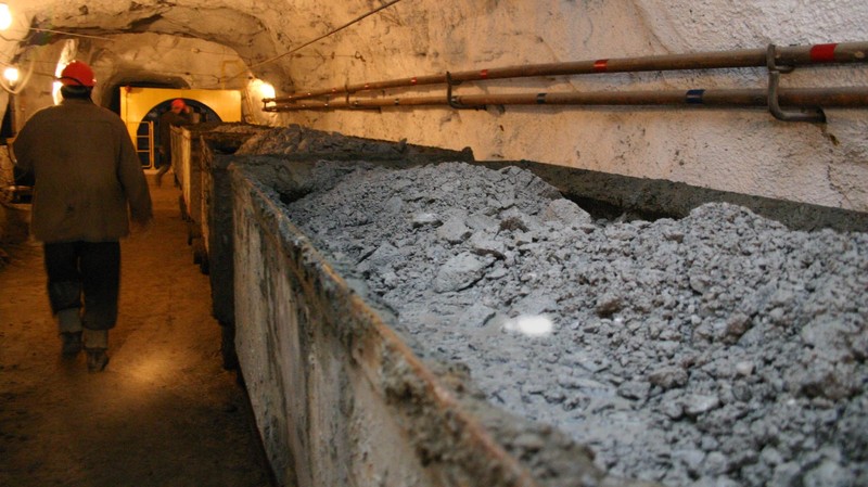 Не на многих угольных шахтах соблюдается техника безопасности, - Госэкотехинспекция — Tazabek