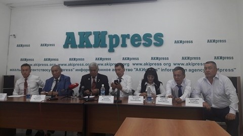 Кыргызстанцы могут получить низкопроцентные кредиты, которые можно погасить произведенной продукцией, - общественное объединение — Tazabek