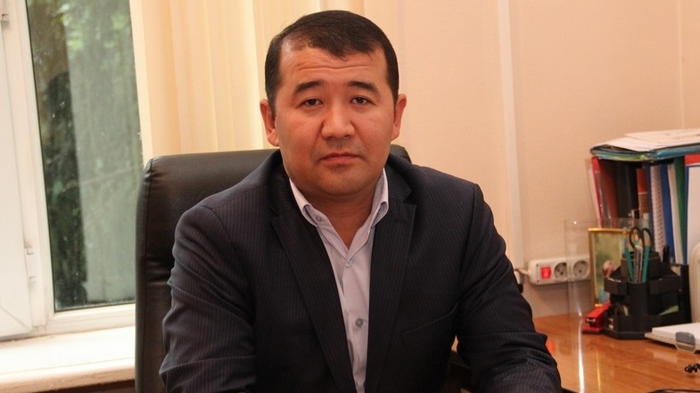 В Кыргызстане 140 функционирующих госпредприятий, - ФГИ — Tazabek