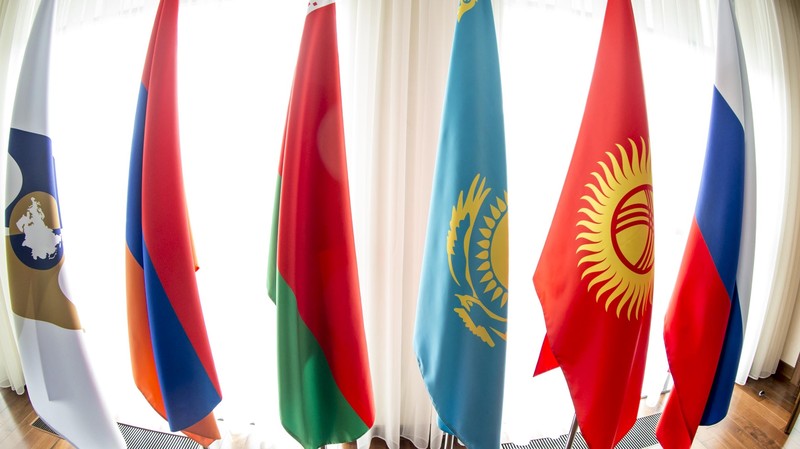 С 12 августа на территории Кыргызстана вступают в силу положения Протокола об охране и защите прав на объекты интеллектуальной собственности ЕАЭС — Tazabek