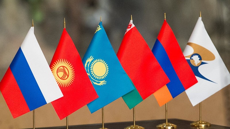 ЕАБР прогнозирует рост прямых инвестиций из России и Казахстана в Кыргызстан в рамках ЕАЭС — Tazabek