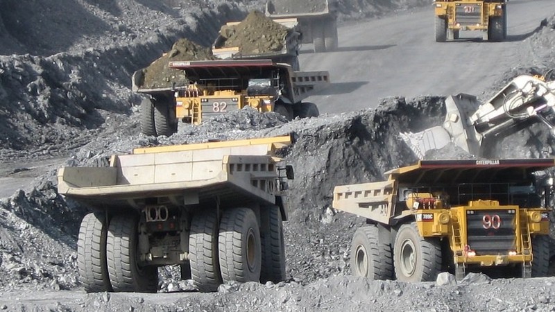 В случае подъема дна карьера на руднике Кумтор на 10 метров уменьшатся запасы золота и доля Кыргызстана, - Ассоциация геологов — Tazabek