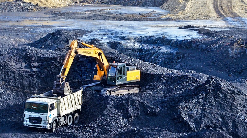 Объявлен повторный тендер на разработку месторождения каменного угля Тегене — Tazabek