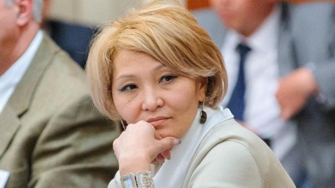 Завотделом в Аппарате президента Н.Ахметова назвала отрасли КР, которые конкурентоспособны в рамках ЕАЭС — Tazabek