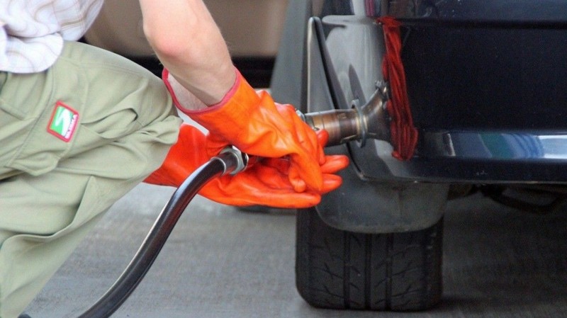 Ассоциация нефтетрейдеров объяснила повышение цены на автогаз — Tazabek