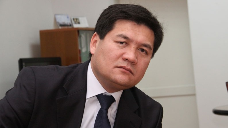 Омбудсмен предлагает создать  комиссию по возмещению убытков бизнесменам и фермерам по ситуации на кыргызско-казахской границе — Tazabek