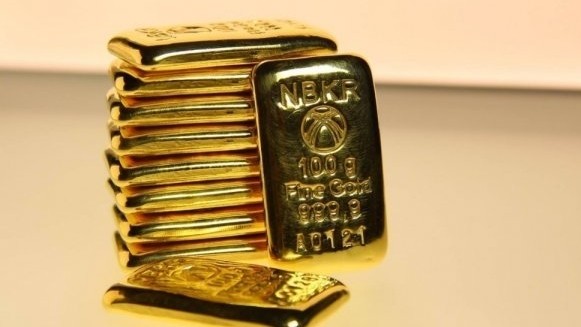 Нацбанк установил размер комиссионной надбавки при реализации золотых слитков — Tazabek