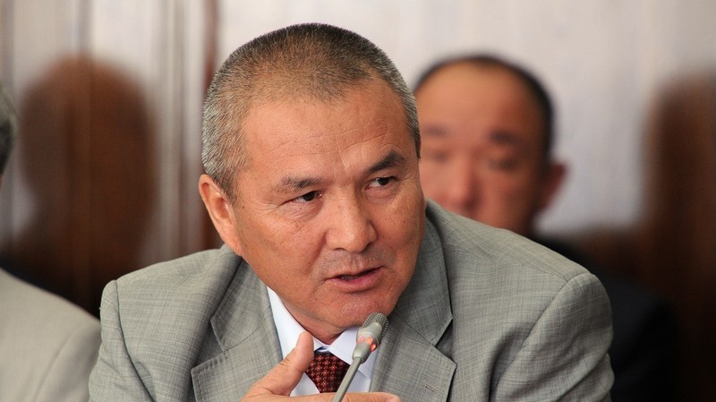 Группа реализации инвестпроектов стала почему-то автономной, - министр Ж.Калилов — Tazabek