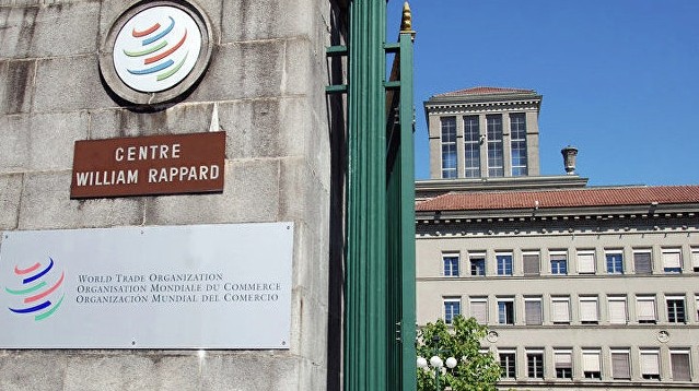 В штаб-квартире ВТО Кыргызстан заявил о нарушении Казахстаном принципов ВТО, Казахстан отметил необходимость борьбы с контрабандой — Tazabek