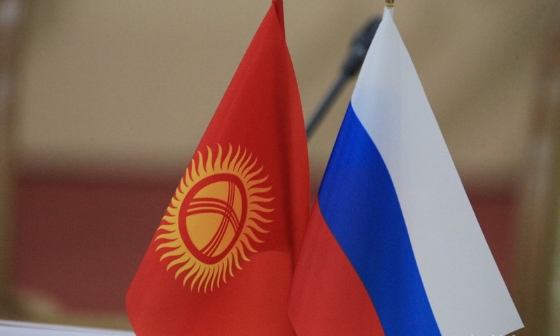 Кыргызстан и Россия проработают вопрос поставки остатков ГСМ в Кыргызстан — Tazabek
