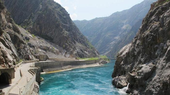 В Жалал-Абадской области хотят построить Каракульскую ГЭС за $25 млн — Tazabek