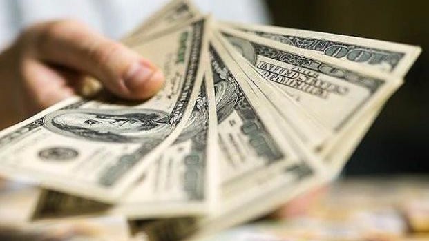 «Курс доллара»: Доллар продается по 69,78 сома (график) — Tazabek