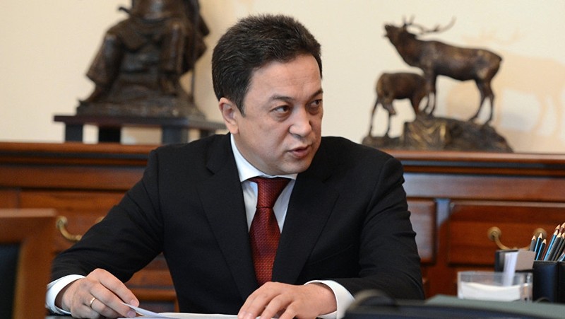 На сегодняшний день Кыргызстан встает на путь стабильного развития, - депутат — Tazabek