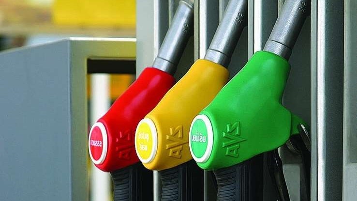 Рынок ГСМ: Дизтопливо и бензин дорожают (цены) — Tazabek