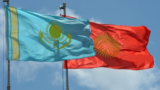 100 компаний Казахстана, работающих в Кыргызстане: «Алматинские конфеты», «Азиатская Топливная Компания», «БАРС-БИШКЕК» и другие (владельцы+ отчисления) — Tazabek