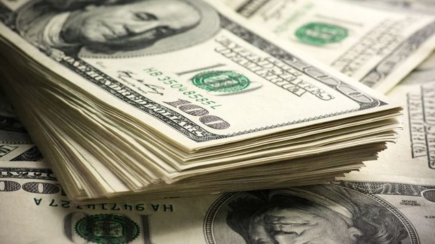 «Курс валют»: Доллар продается по 69,50 сома — Tazabek