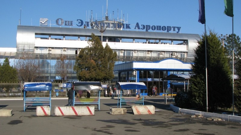 Взлетная полоса аэропорта «Ош» будет увеличена на 400 метров, - руководство ОАО «МАМ» — Tazabek