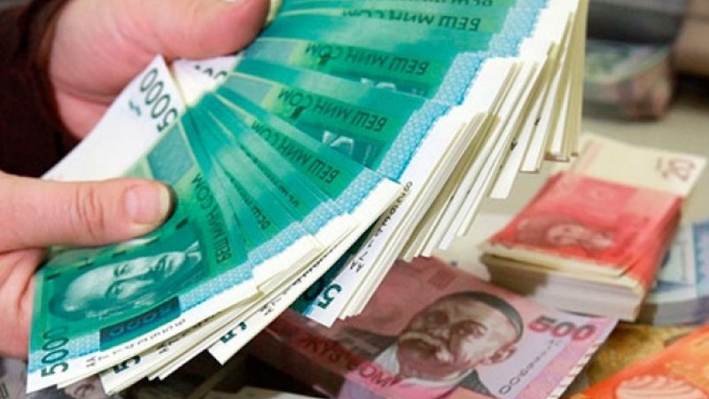 Соцфонд предлагает освободить плательщиков страховых взносов от уплаты финсанкций и пени — Tazabek