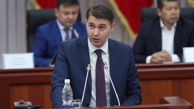 Министр А.Новиков озвучил организации и физлица, которым разрешено не использовать ККМ при расчетах с населением — Tazabek