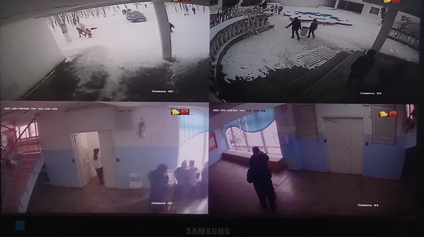 Подробности ЧП в бишкекской школе, где мужчина пытался изнасиловать четвероклассницу в школьном туалете