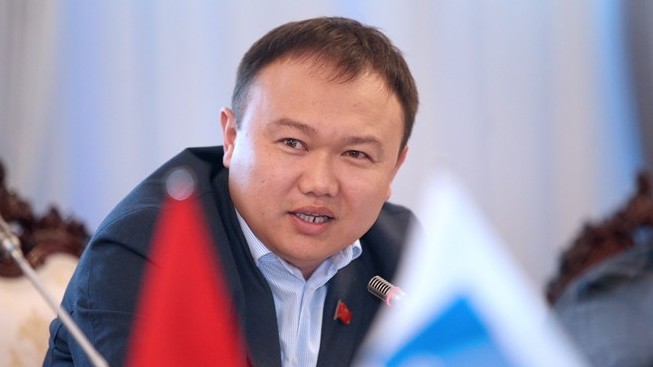 Авария на ТЭЦ Бишкека: Депутат предложил проверить эффективность расходования средств на ремонт — Tazabek