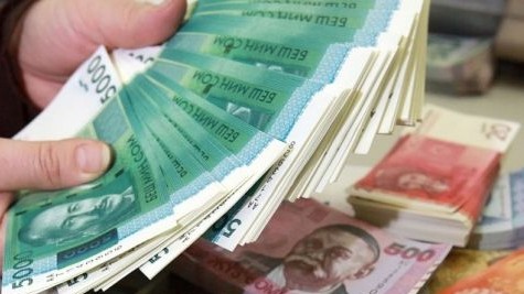 У Кыргызстана очень завышенный курс валюты и это ухудшает условия для экспорта природных ресурсов, - специалист секретариата ЮНИДО Н.Харагучи — Tazabek
