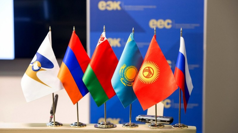 ТОП-10 самых востребованных товаров Кыргызстана в странах ЕАЭС — Tazabek