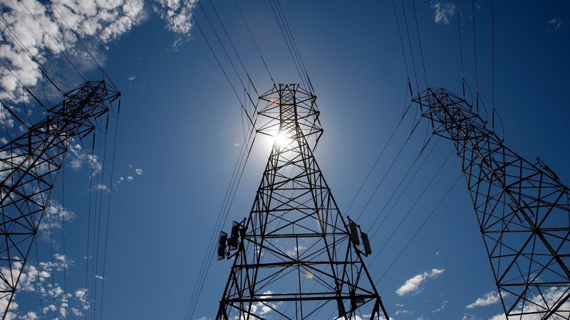 В феврале абоненты «Северэлектро» использовали 705,6 млн кВт. ч электроэнергии — Tazabek